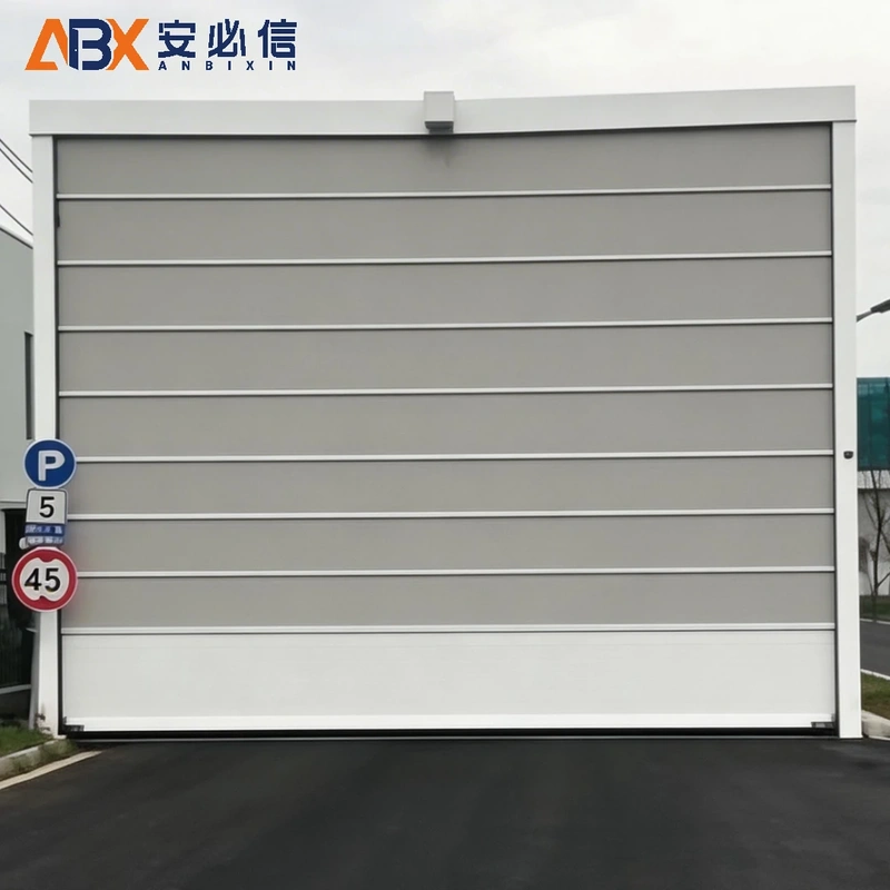 大连市高速堆积门