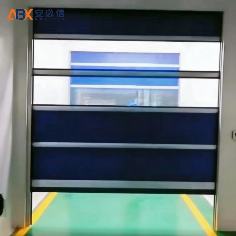 大连市快速门